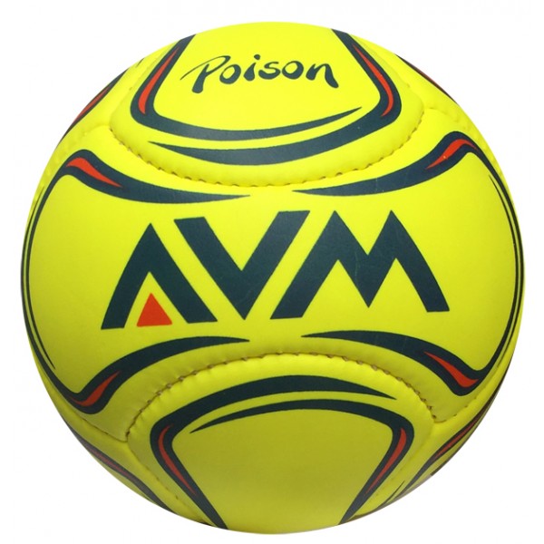 AVM Poison Football